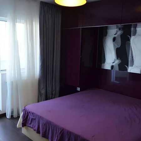 Apartament Confort Panu Διαμέρισμα Βουκουρέστι Εξωτερικό φωτογραφία
