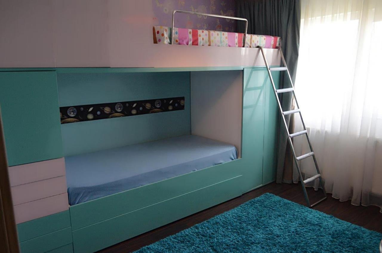Apartament Confort Panu Διαμέρισμα Βουκουρέστι Εξωτερικό φωτογραφία