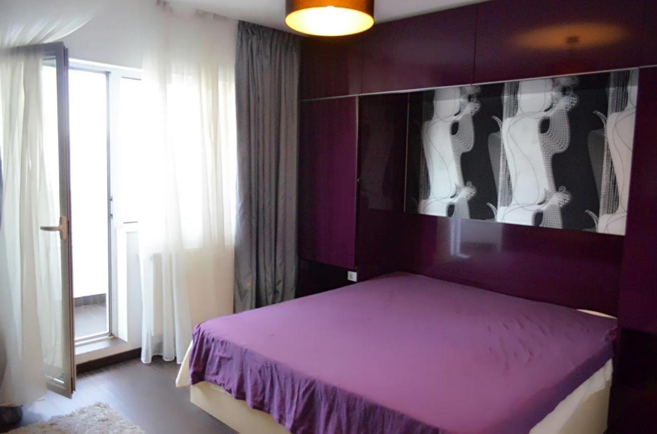 Apartament Confort Panu Διαμέρισμα Βουκουρέστι Εξωτερικό φωτογραφία