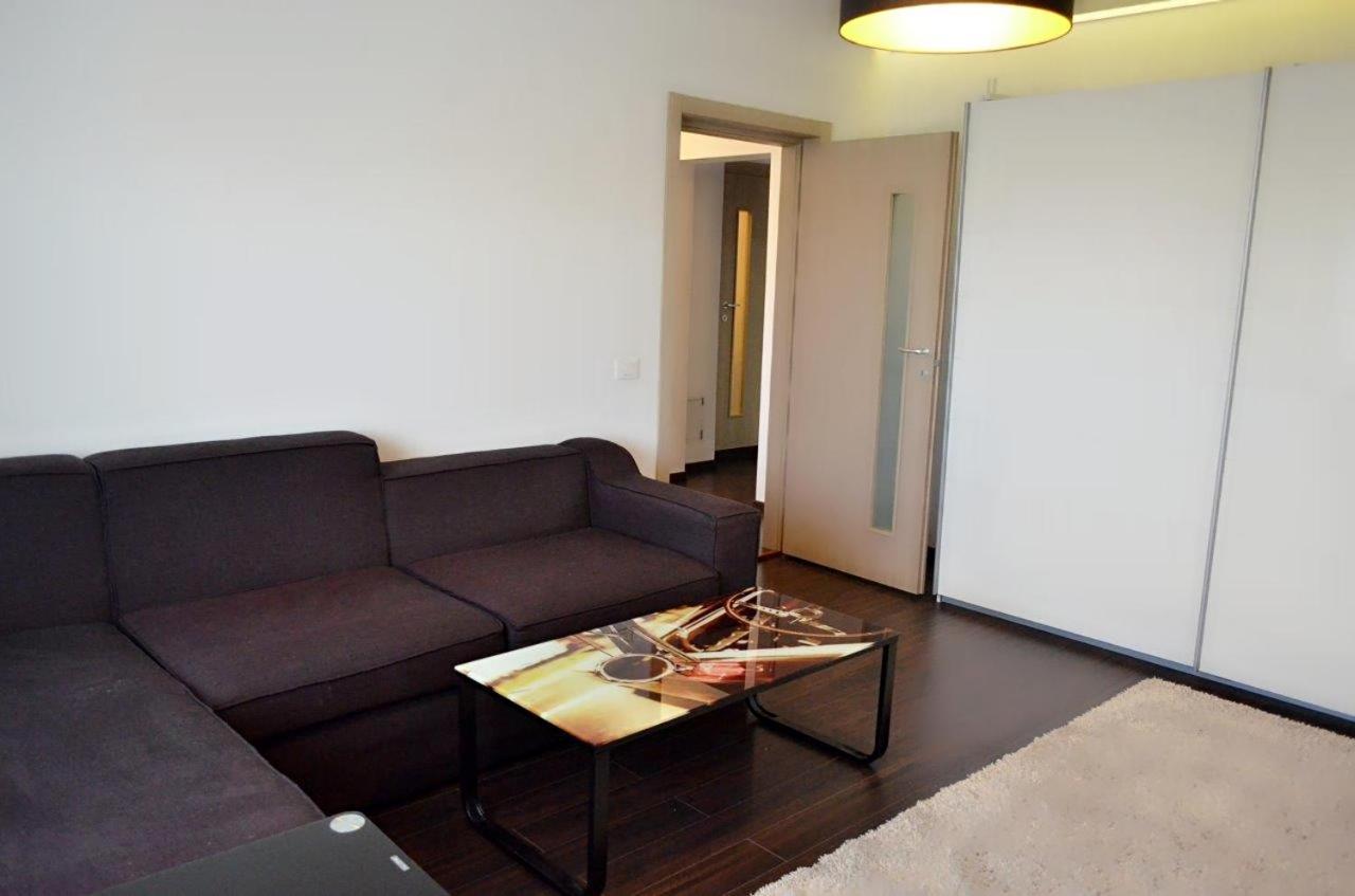 Apartament Confort Panu Διαμέρισμα Βουκουρέστι Εξωτερικό φωτογραφία