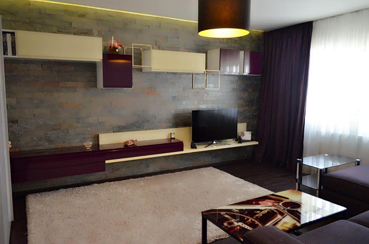 Apartament Confort Panu Διαμέρισμα Βουκουρέστι Εξωτερικό φωτογραφία