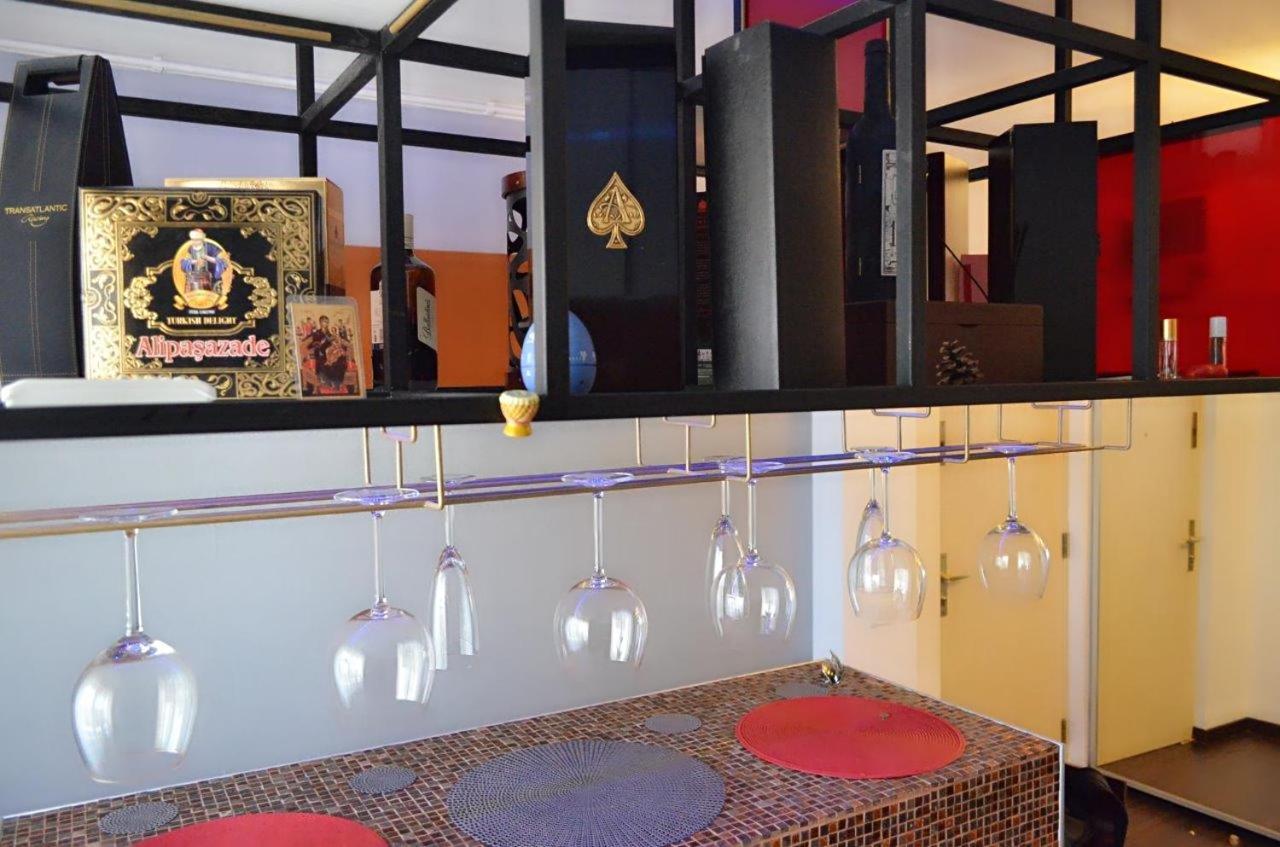 Apartament Confort Panu Διαμέρισμα Βουκουρέστι Εξωτερικό φωτογραφία