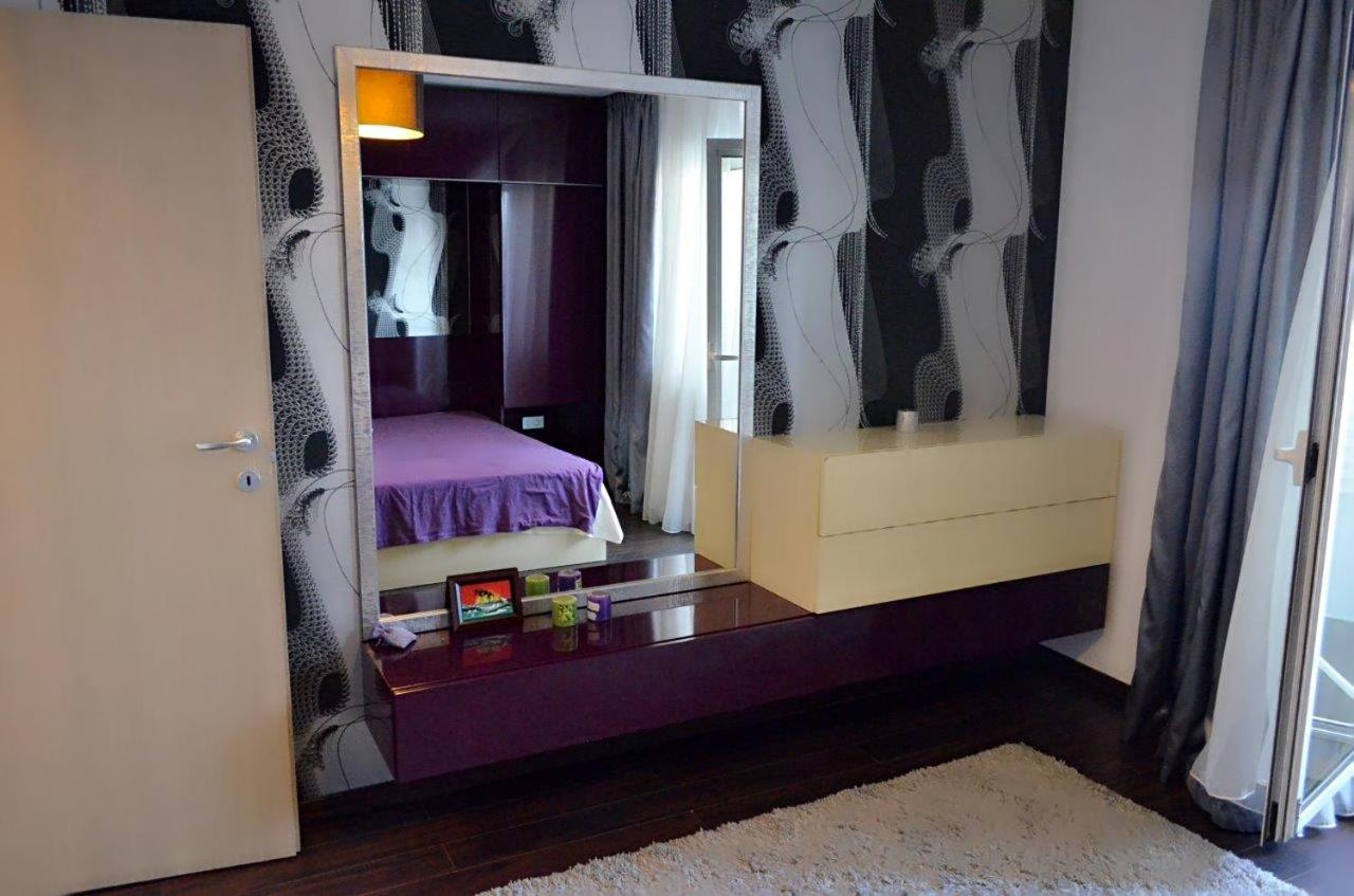 Apartament Confort Panu Διαμέρισμα Βουκουρέστι Εξωτερικό φωτογραφία